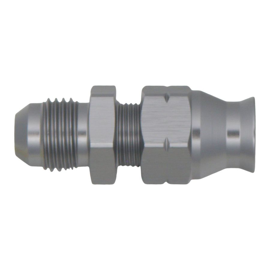 Deatschwerks 6AN to 5/16 in Hardline Compression Adapter Fitting