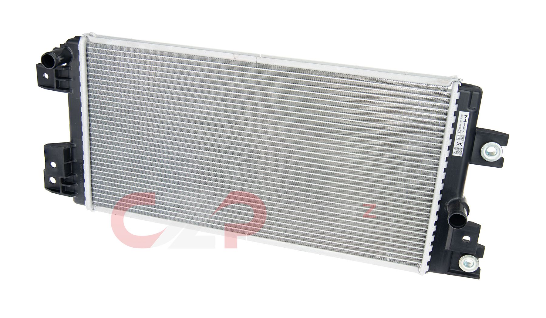 Nissan OEM Intercooler Heat Exchanger Radiator - Nissan Z 2023+ RZ34 VR30DDTT