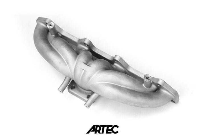 Artec Performance Cast Direct Replacement Exhaust Manifold - Toyota 1JZ VVTi