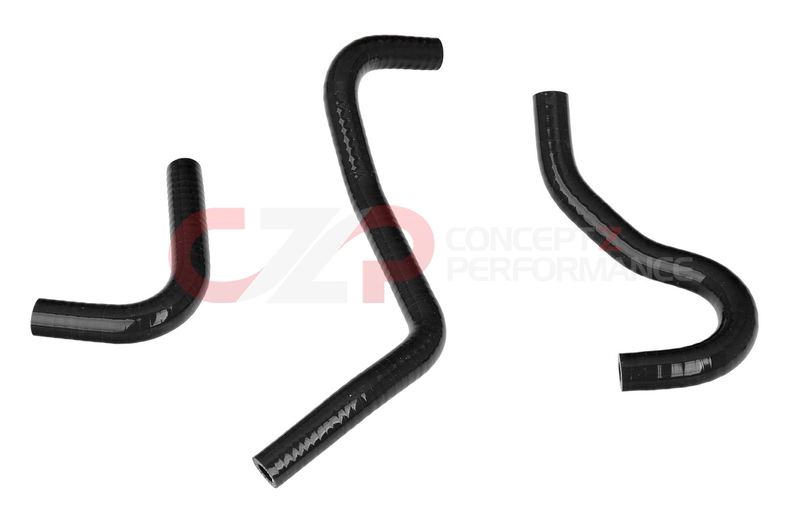 CZP Silicone Brake Booster and Vacuum Pump Hoses, LHD - Nissan Z 2023+ RZ34 VR30DDTT
