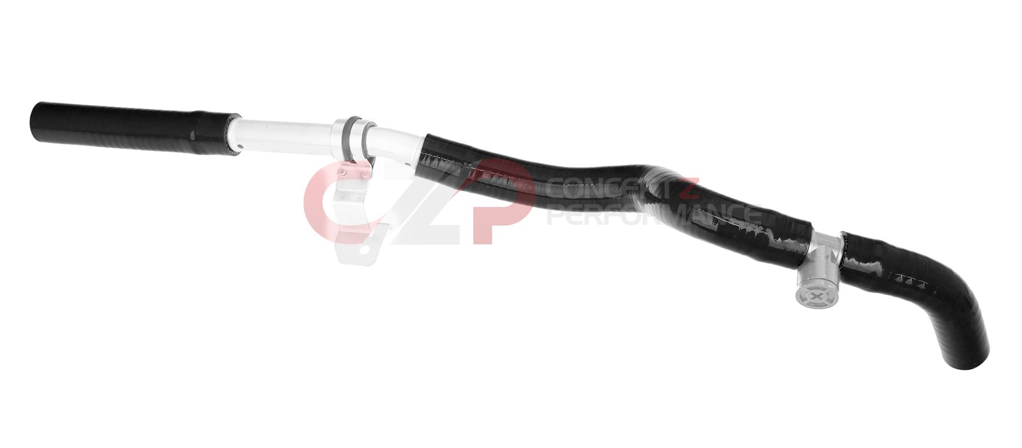 CZP Silicone Coolant Hoses, Primary Pump to 3-Way Junction - Nissan Z 2023+ RZ34