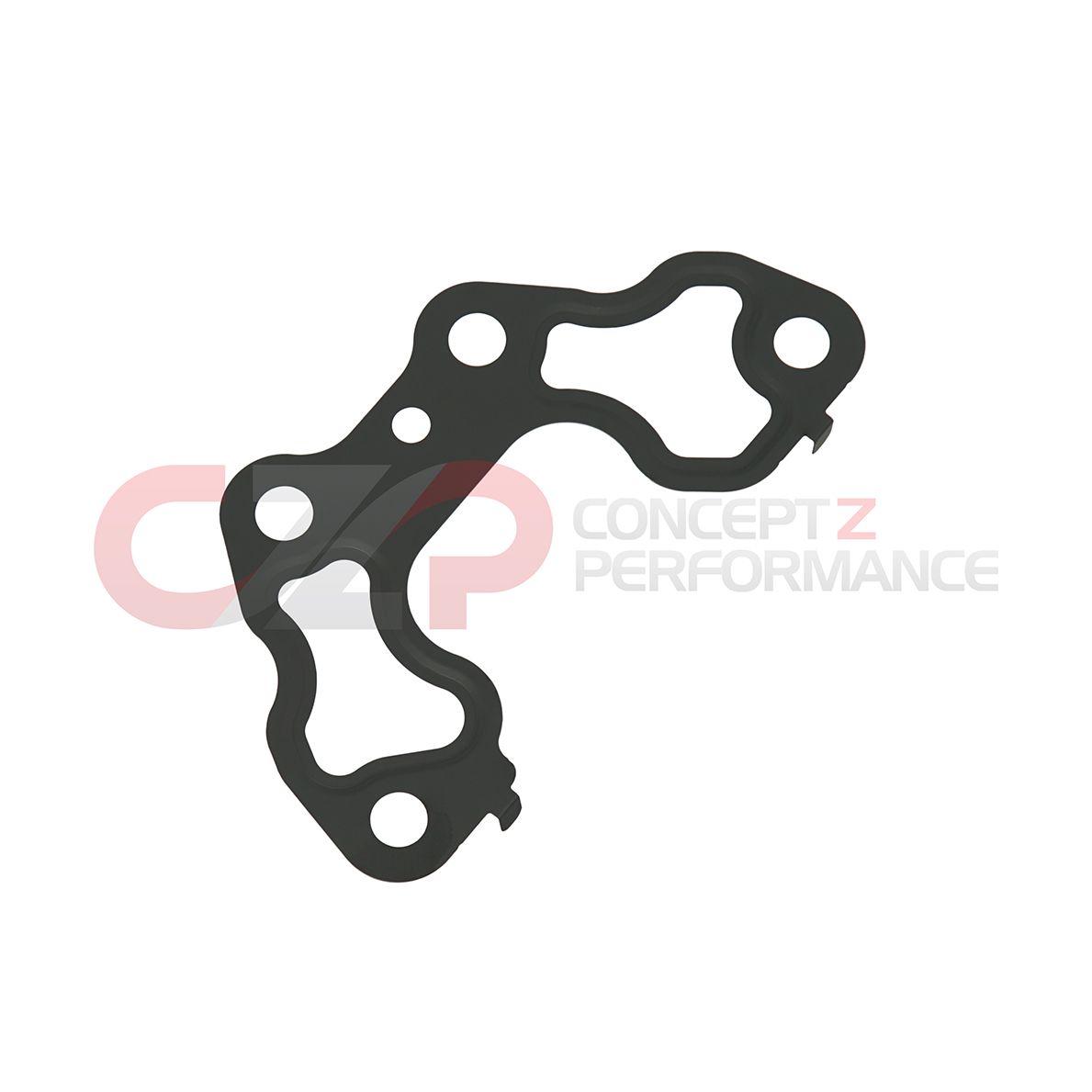 Nissan OEM Coolant Control valve Outlet Gasket - Infiniti Q50, Q60 VR30DDTT