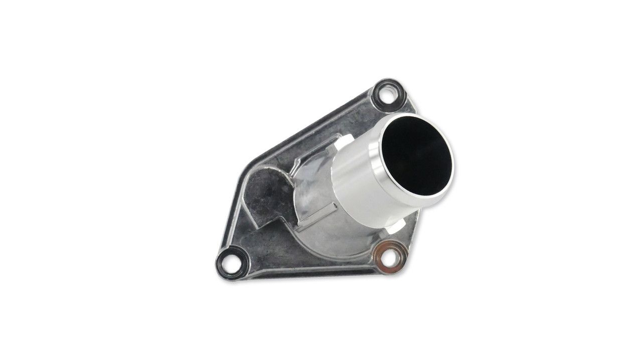 ISR Thermostat Assembly - Nissan 370Z / Infiniti G35 G37 Q40 Q50 Q60