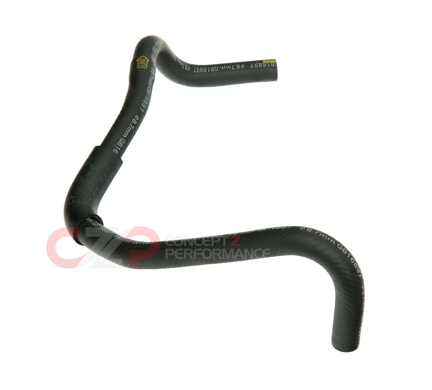 Nissan OEM Vacuum Brake Booster Hose - Nissan GT-R R35 2012+