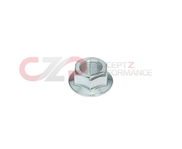 CZP OE Replacement Common Top Lock Suspension Nut