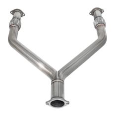 Remark Stainless Steel Y-Pipe Kit - Nissan Z 2023+ RZ34 RO-YPQ5-N