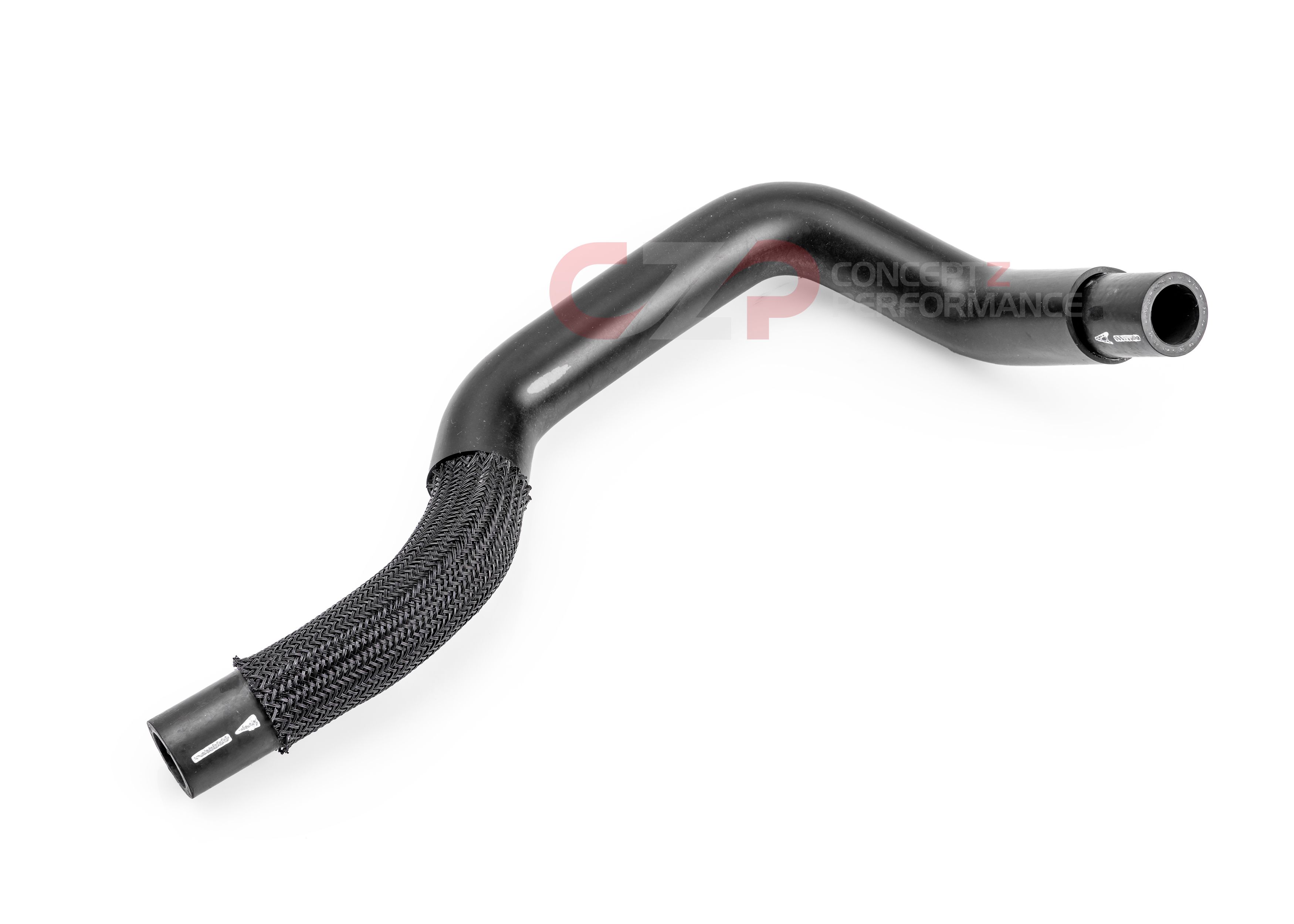 Infiniti OEM Q50/Q60 Lower Heat Exchanger Inlet Hose - 16+ V37, 17+ CV37
