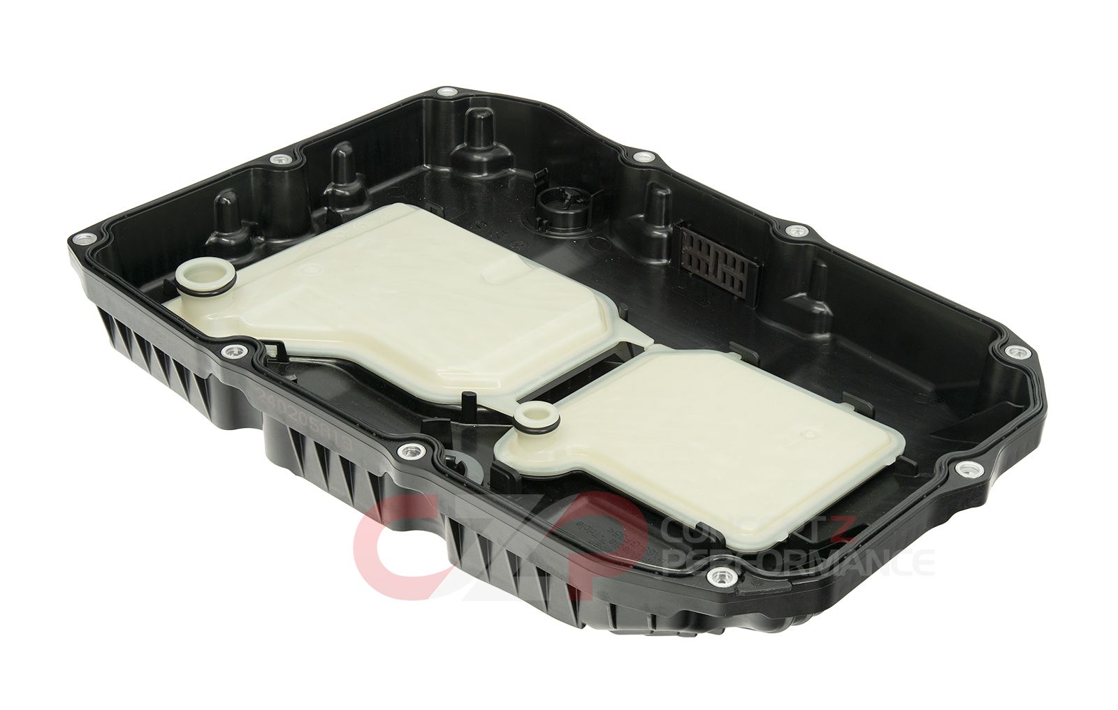 Nissan OEM Automatic Transmission Oil Pan and Filter Assembly - Nissan Z 2023+ RZ34