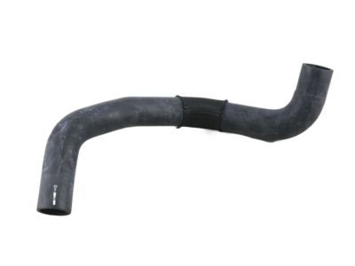 Infiniti OEM Q50 Lower Radiator Hose - 14-15 V37 VQ37VHR