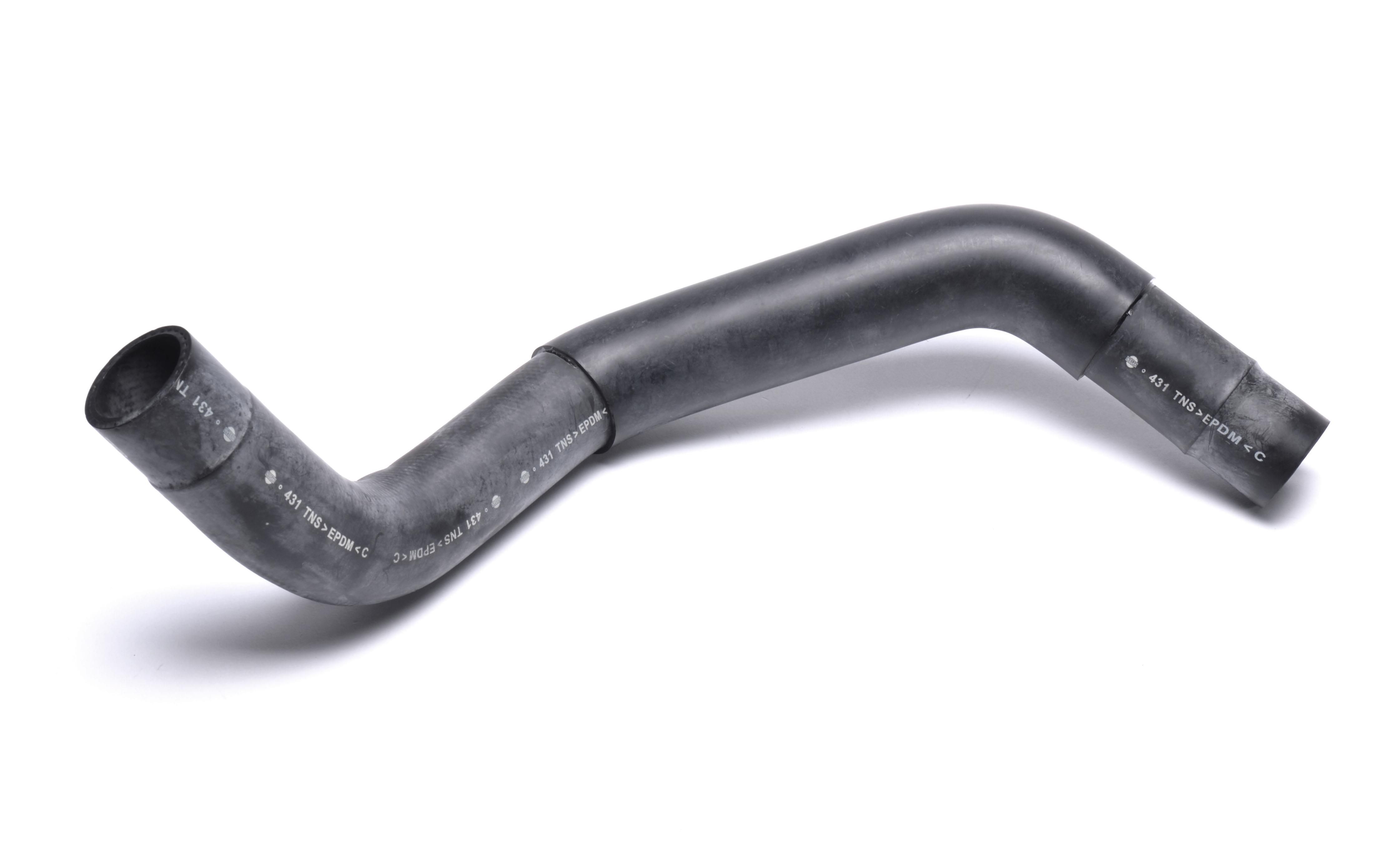 Nissan JDM Silivia/180SX Lower Radiator Hose - 89-94 S13 SR20DET