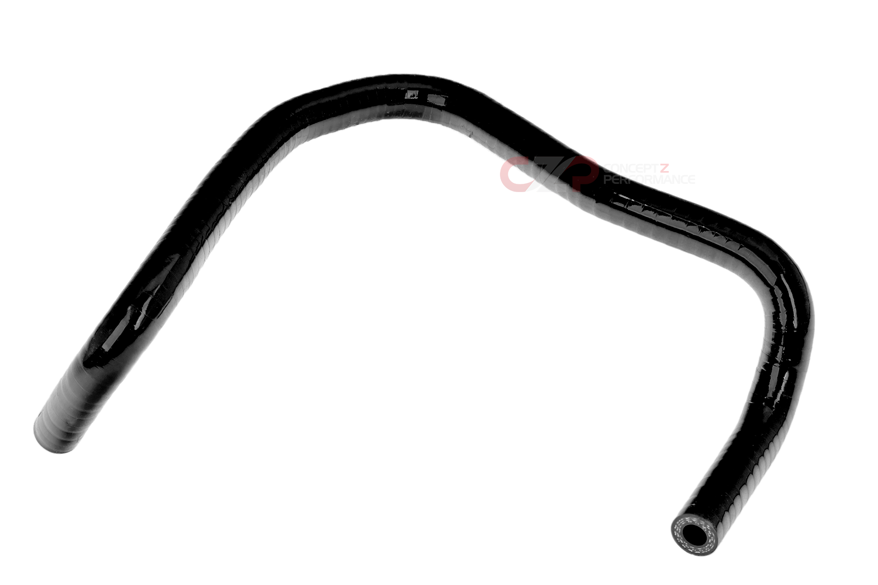 CZP SIlicone Vacuum Brake Booster Hose - Nissan GT-R R35 2012+