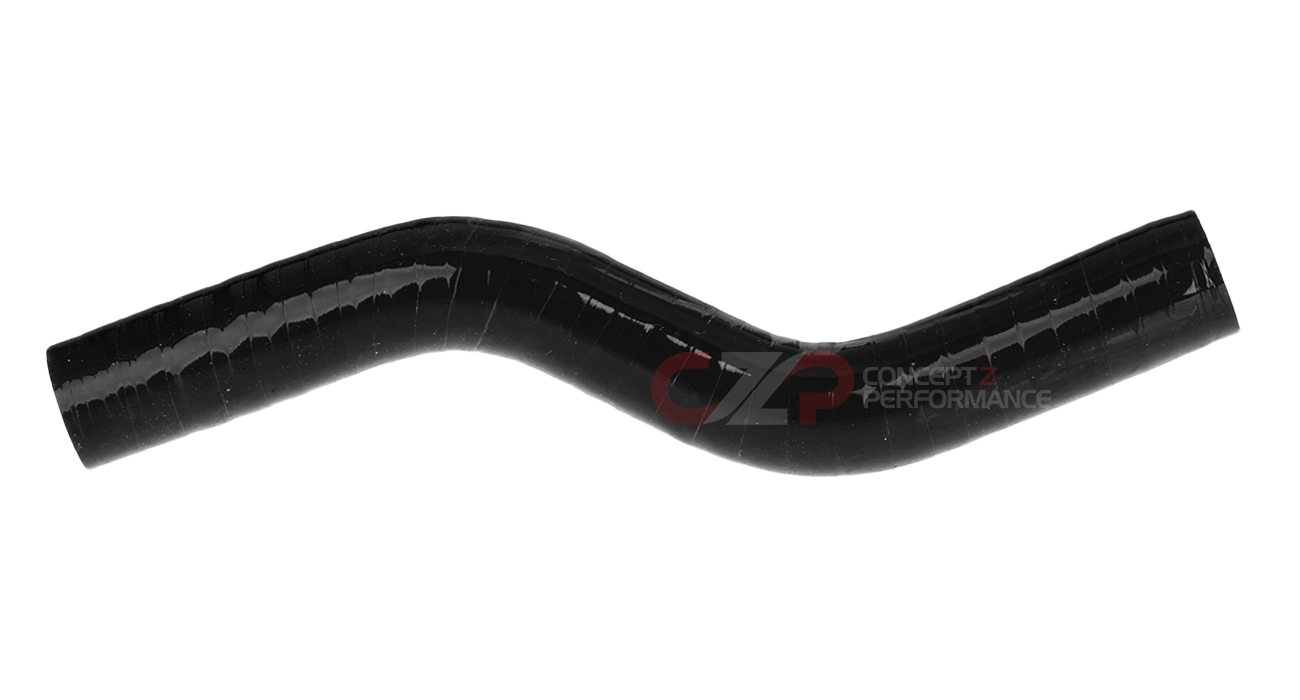 CZP SIlicone RH Turbo Coolant Hose - Nissan GT-R R35