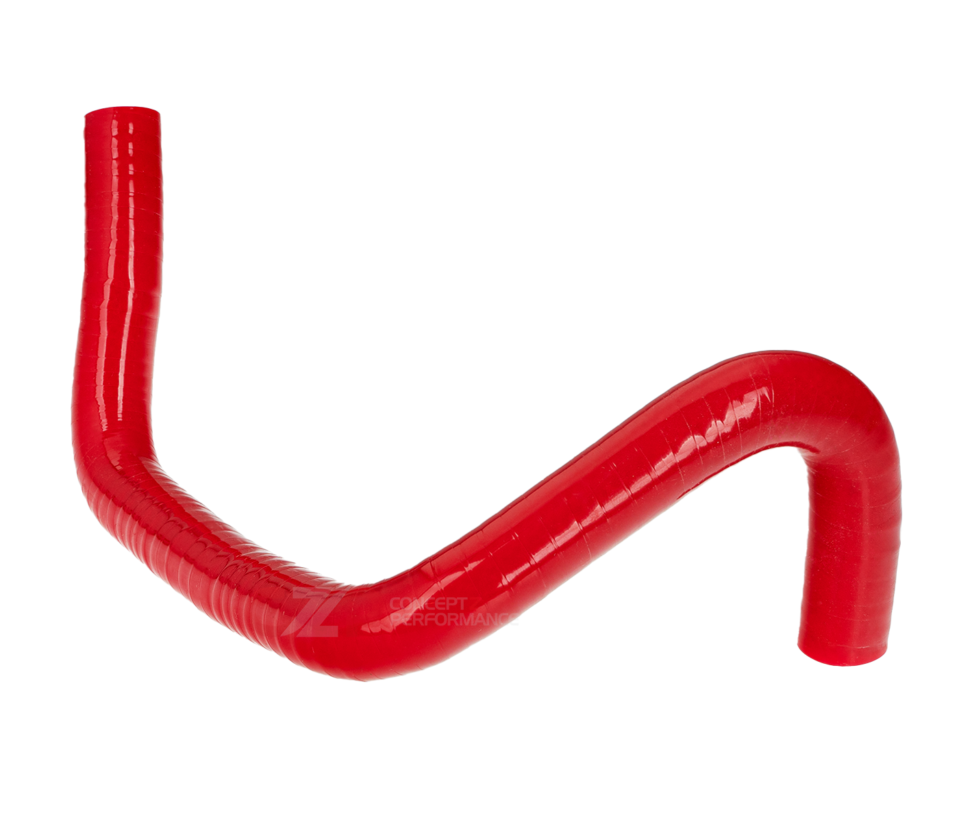 CZP Silicone LH Turbo Oil Return Drain Hose - Nissan GT-R R35