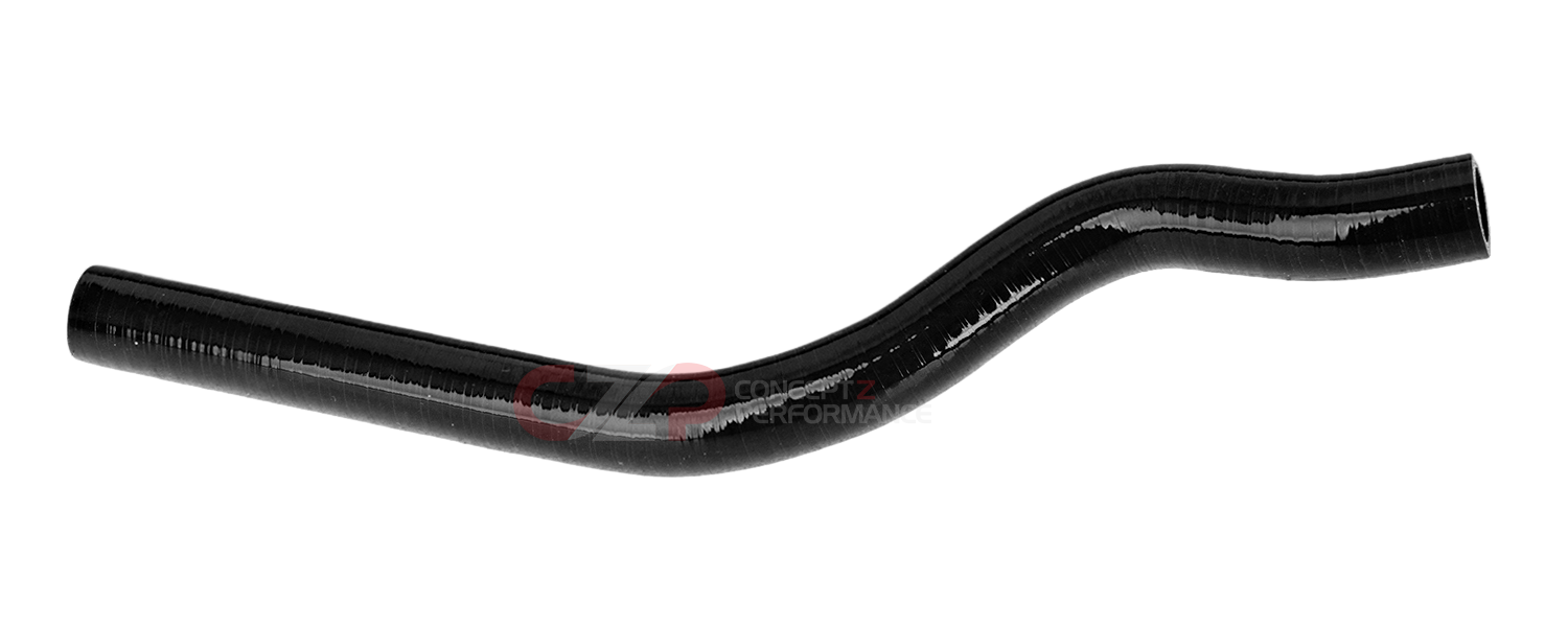 CZP Silicone Transmission Heat Exchanger Rear Coolant Hose #1 - Nissan GT-R R35