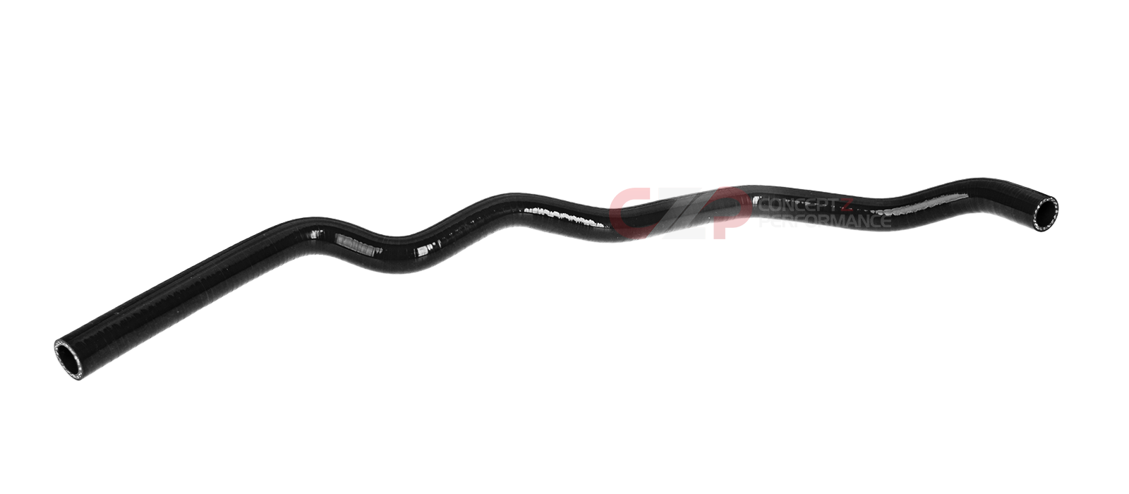 CZP Silicone Transmission Heat Exchanger Front Coolant Hose #2 - Nissan GT-R R35 11+