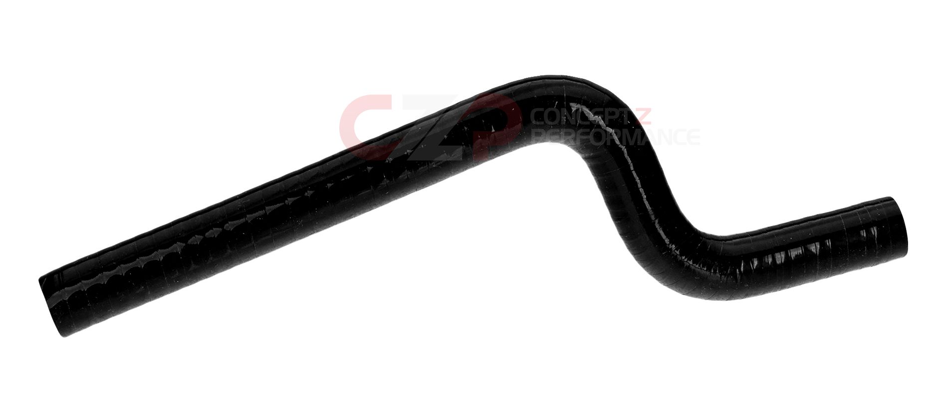 CZP Silicone Power Steering Rack Return Hose - Nissan GT-R R35