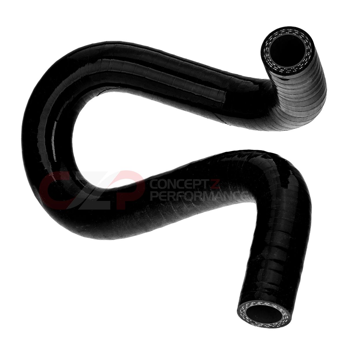 CZP Silicone Power Steering Pump Suction Hose - Nissan GT-R R35