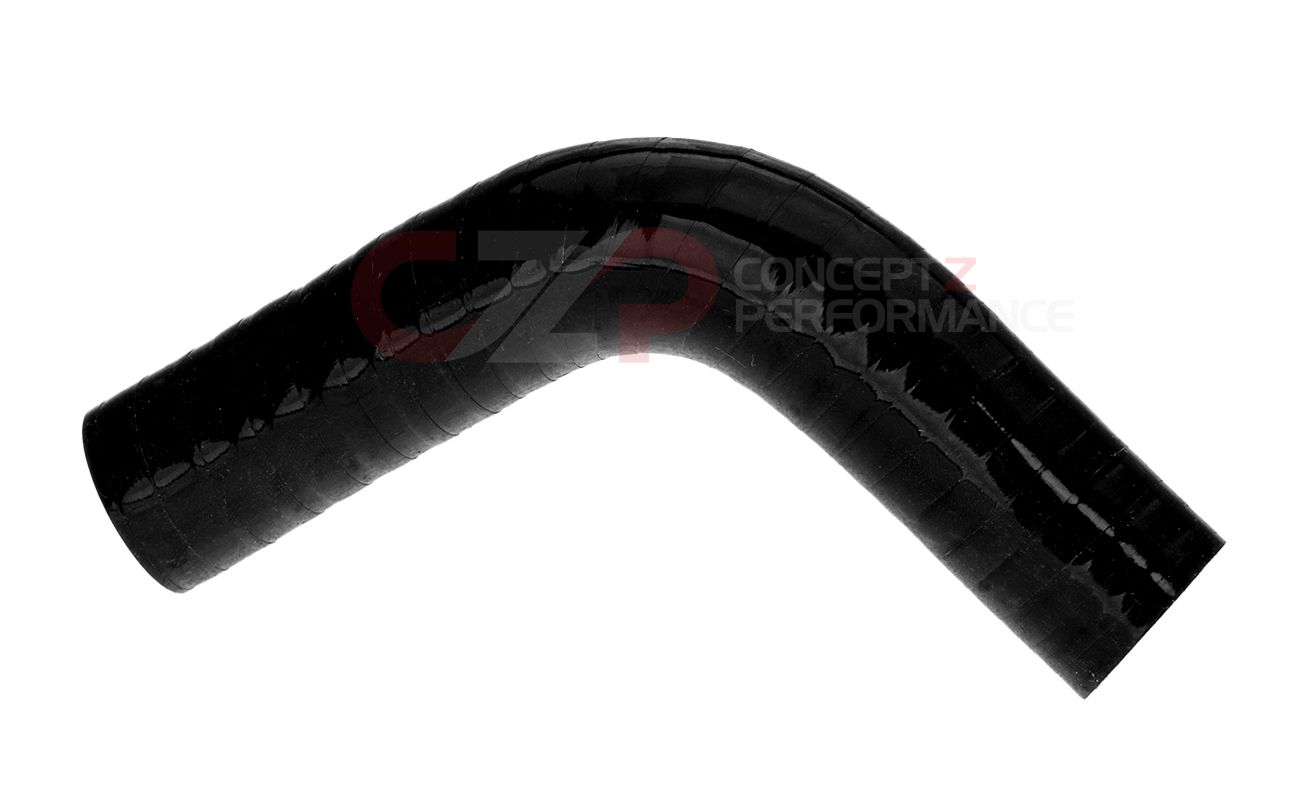 CZP Silicone Power Steering Reservoir Return Hose - Nissan GT-R R35