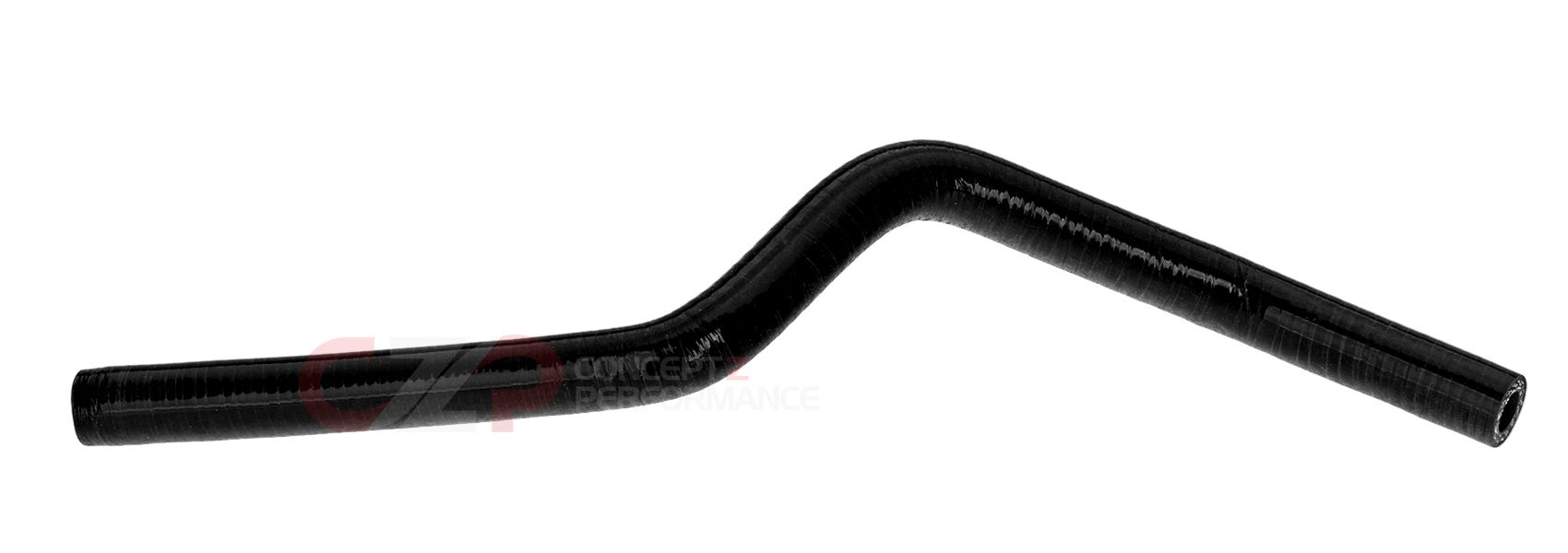 CZP Silicone Power Steering Middle Rack Return Hose - Nissan GT-R R35