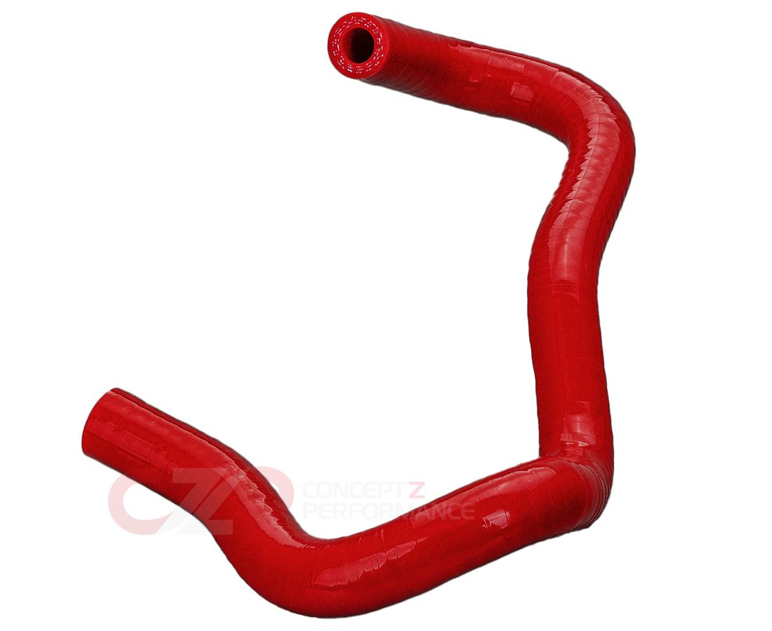 CZP Silicone Clutch Booster to Small Vacuum Reservoir Hose - Nissan 300ZX Z32