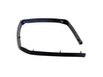 Nissan OEM Front Hood Seal - 09-14 Maxima, 07-13 Altima