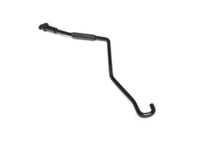 Nissan OEM Hood Prop Rod - 18-21 Kicks