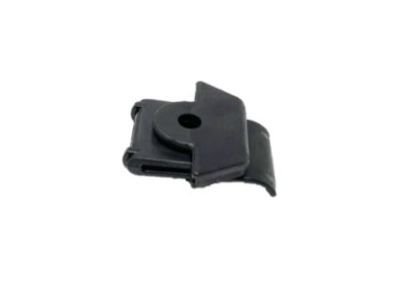 Nissan OEM Fender Arch Clip Nut - 14-20 Rogue