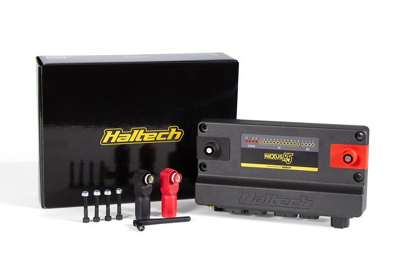 Haltech HT-195000 Nexus R5 VCU