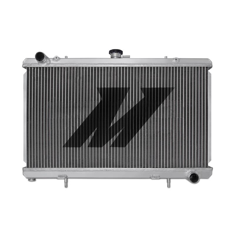 Mishimoto Performance X-Line Aluminum Radiator 89-94 240SX SR20DET S13