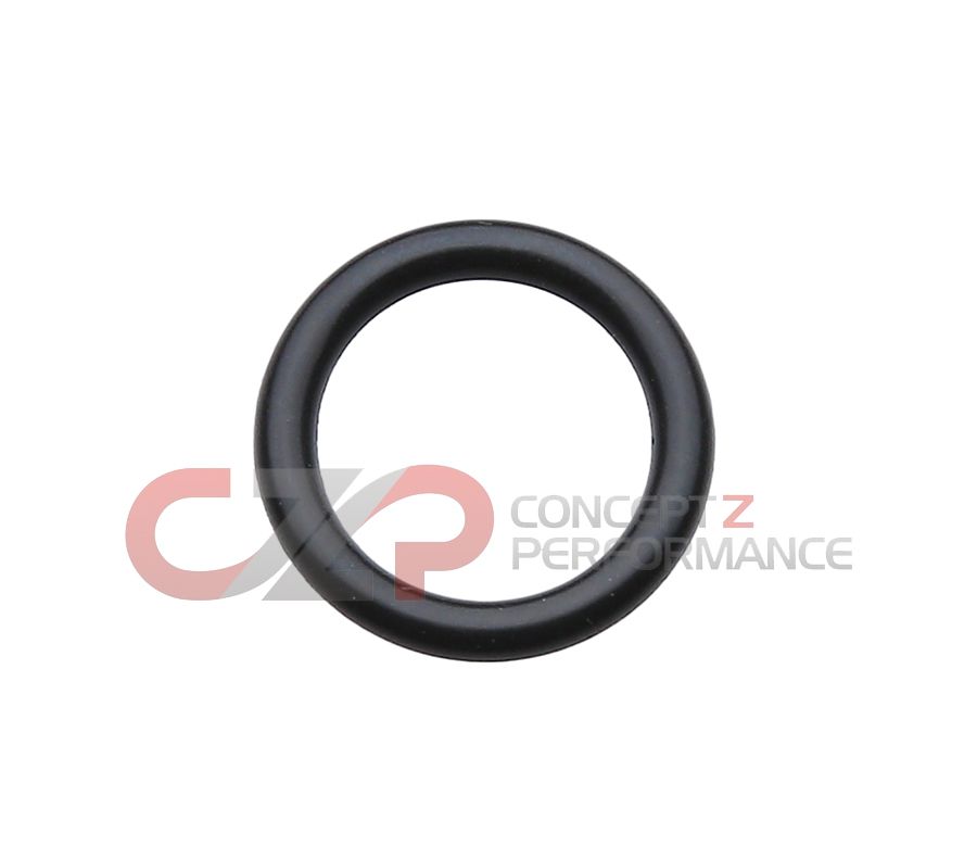 OEM Nissan A/C Condenser Pressure Sensor Switch O-Ring