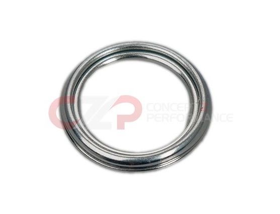 Nissan OEM Transmission Pan Drain Plug Washer - Nissan Titan XD 5.0 Diesel Cummins