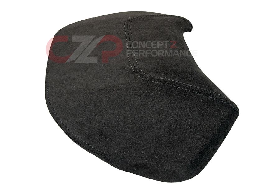 Axis Parts Japan Suede Meter Hood Cover - Nissan 2023+ RZ34