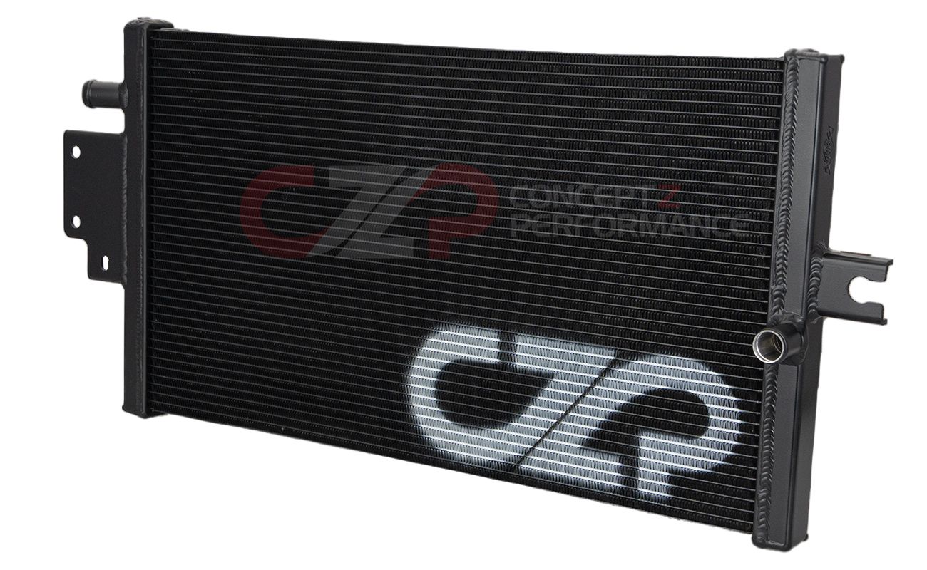 New! CZP by CSF Upgraded Heat Exchanger - Infiniti Q50/Q60 VR30DDTT