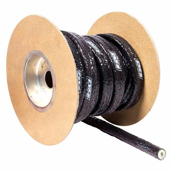 DEI Fire Sleeve 3/8 in. Inner Diameter x 25 ft. Spool