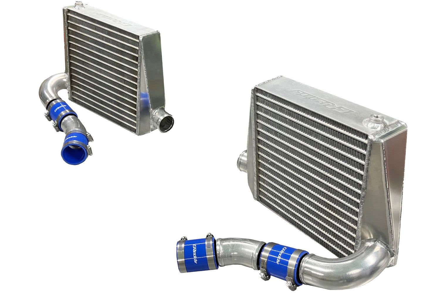 Greddy TRUST Intercooler Upgrade Kit - Nissan 300ZX Z32