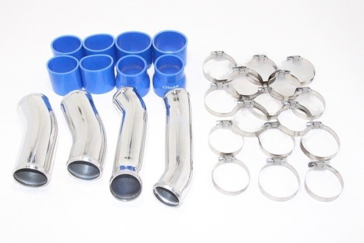 Greddy Aluminum Intercooler Piping Upgrade Kit - Nissan 300ZX Z32