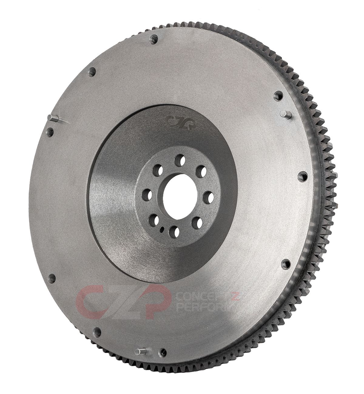 CZP Touring Flywheel, Nodular Iron, VQ35HR/VQ37VHR - Nissan 350Z 370Z / Infiniti G35 G37