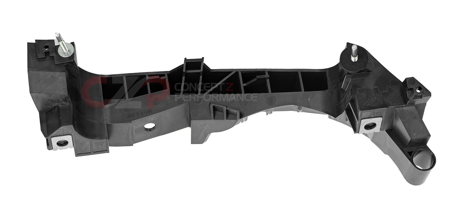 Bracket-rear Bumper Side,rh