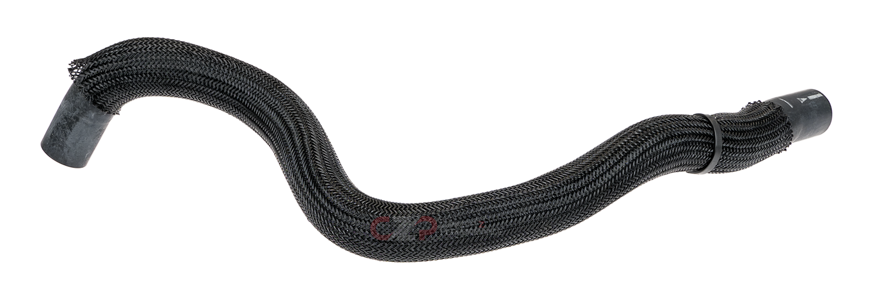 Nissan OEM Sub Radiator Return To Primary Lower Radiator Hose, Nismo Model - Nissan Z RZ34