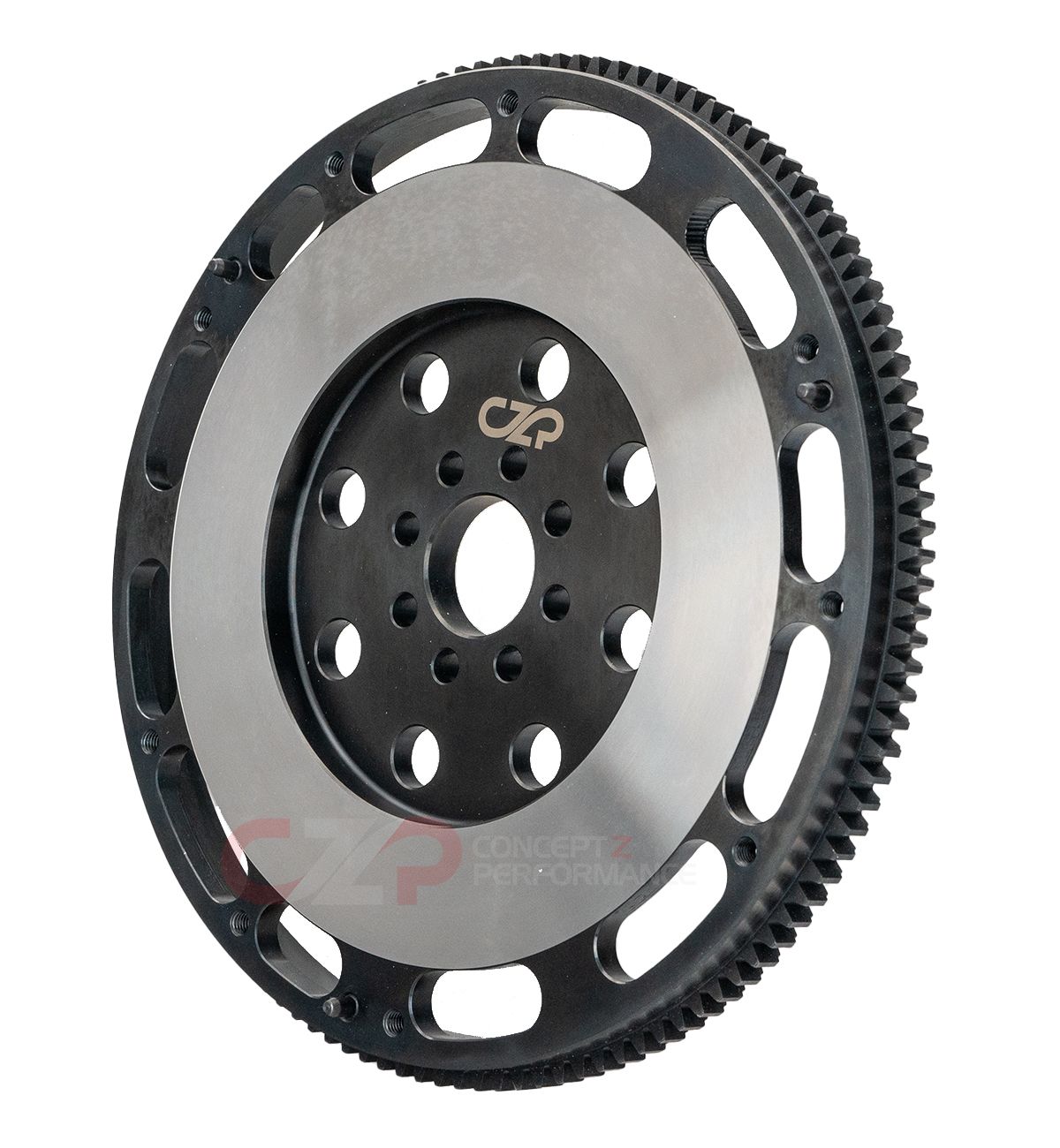 CZP Lightweight Chromoly Flywheel, Non-Turbo NA - Nissan 300ZX Z32