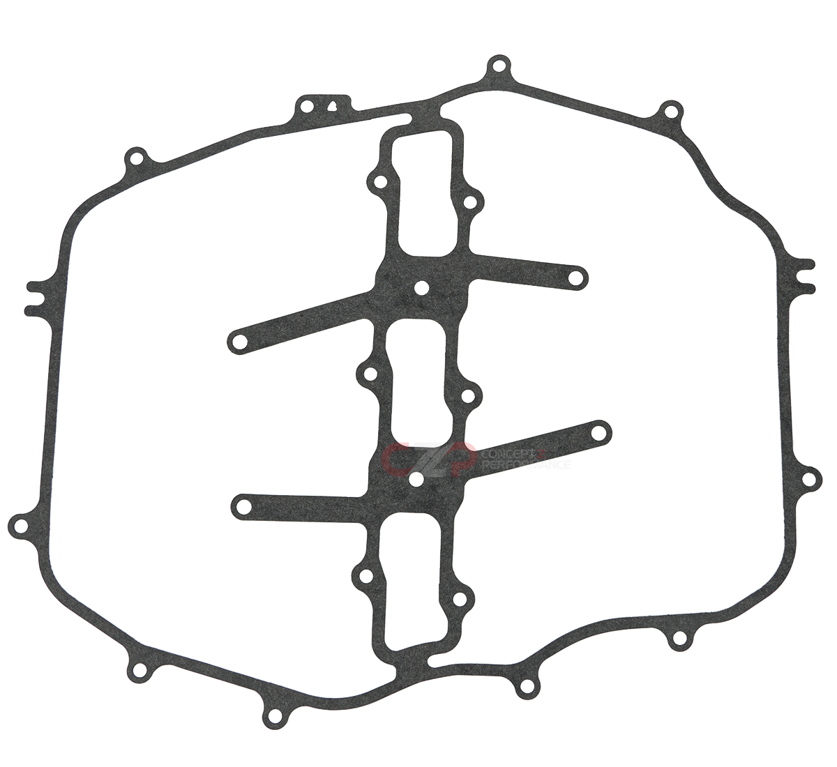 CZP Thermo-Tork Upper Plenum Gasket, VQ35DE - Nissan 350Z / Infiniti G35