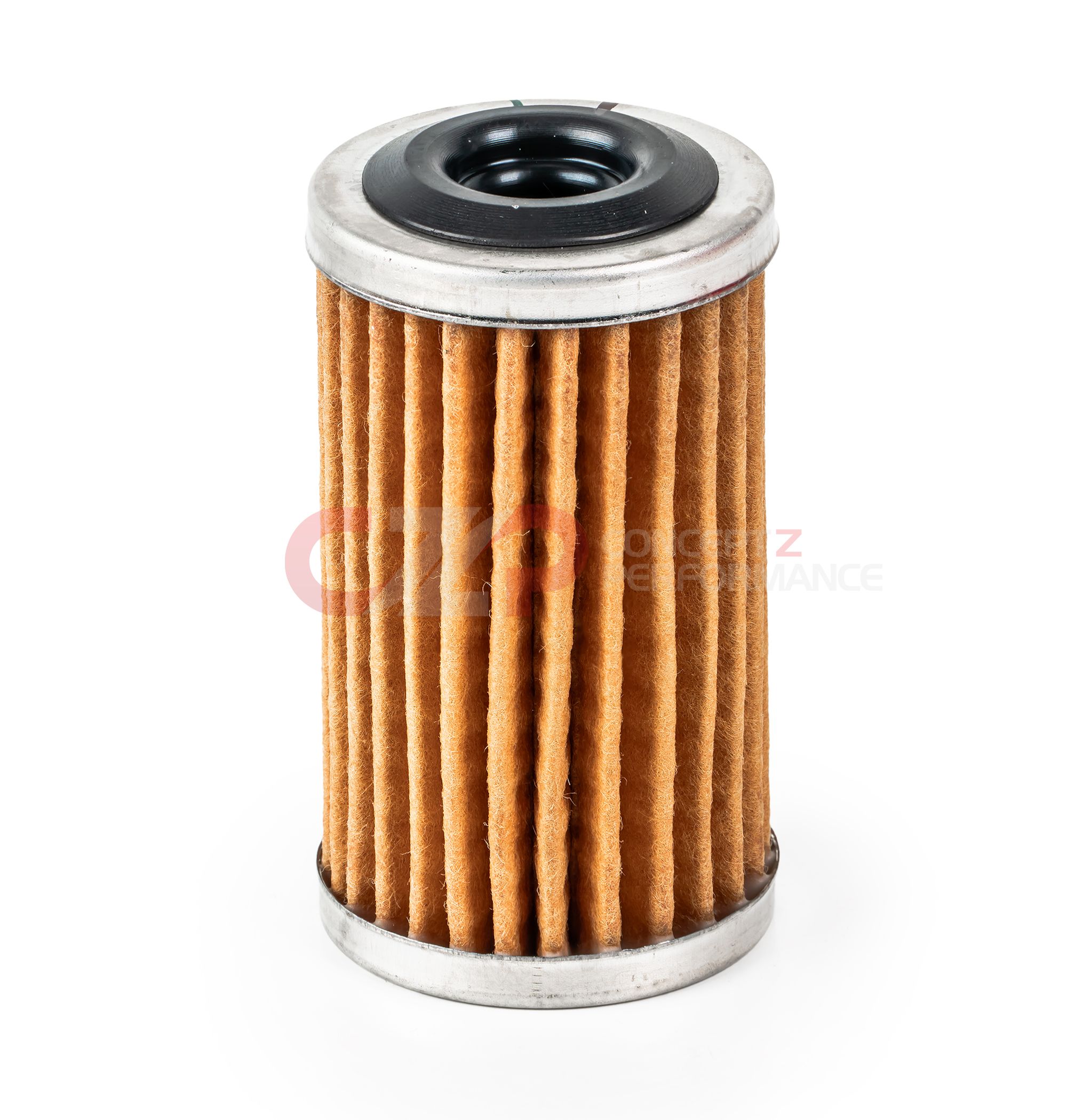 Oil Filter Assy-control Valve