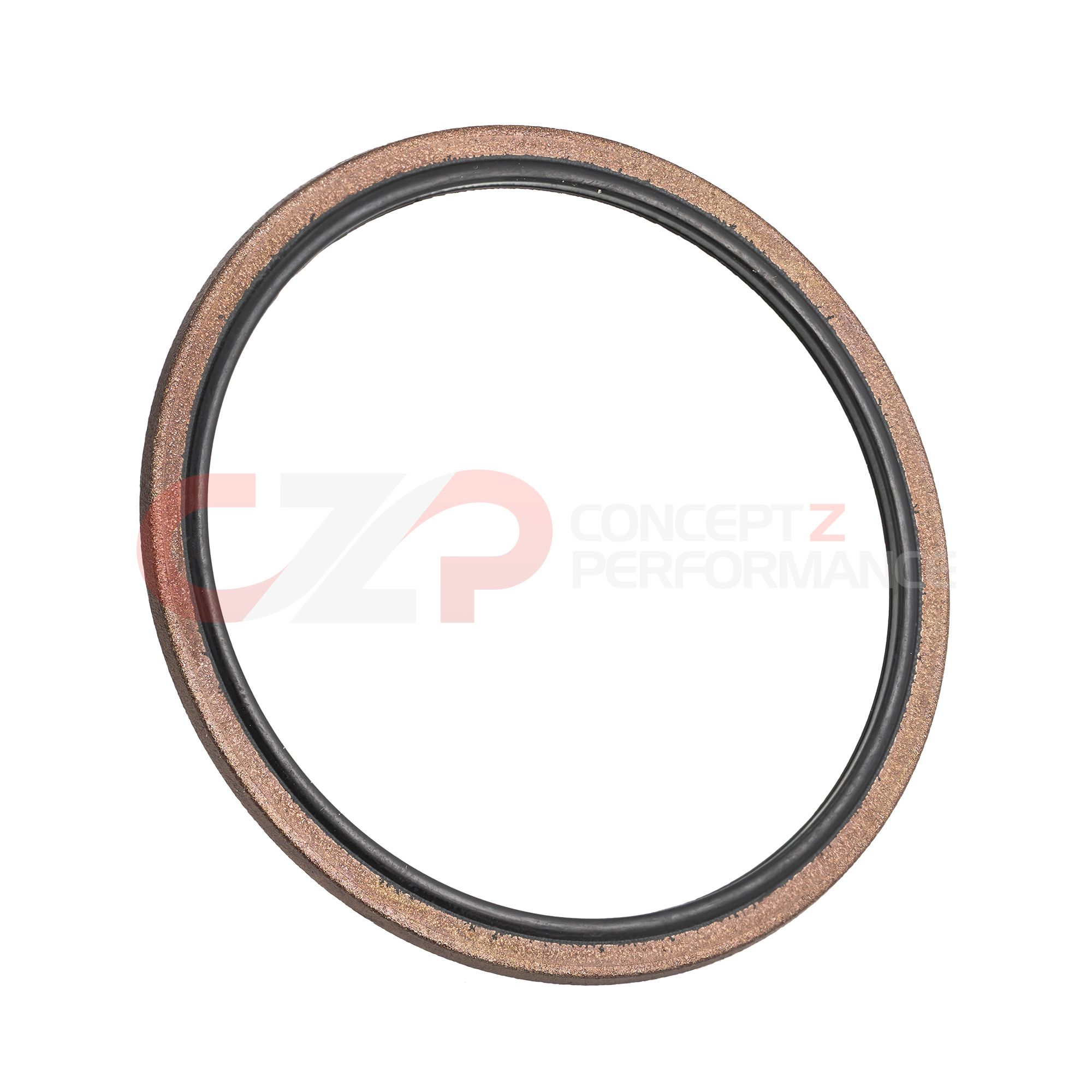 Nissan OEM Oil Filter Housing O-Ring Seal, FWD Only