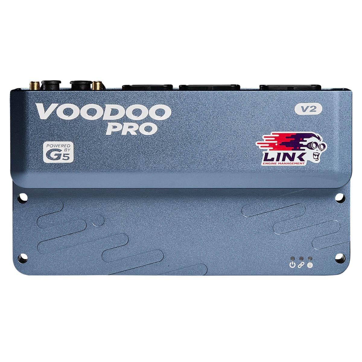 Link Engine Management G5 Voodoo Pro Wire In ECU - Universal