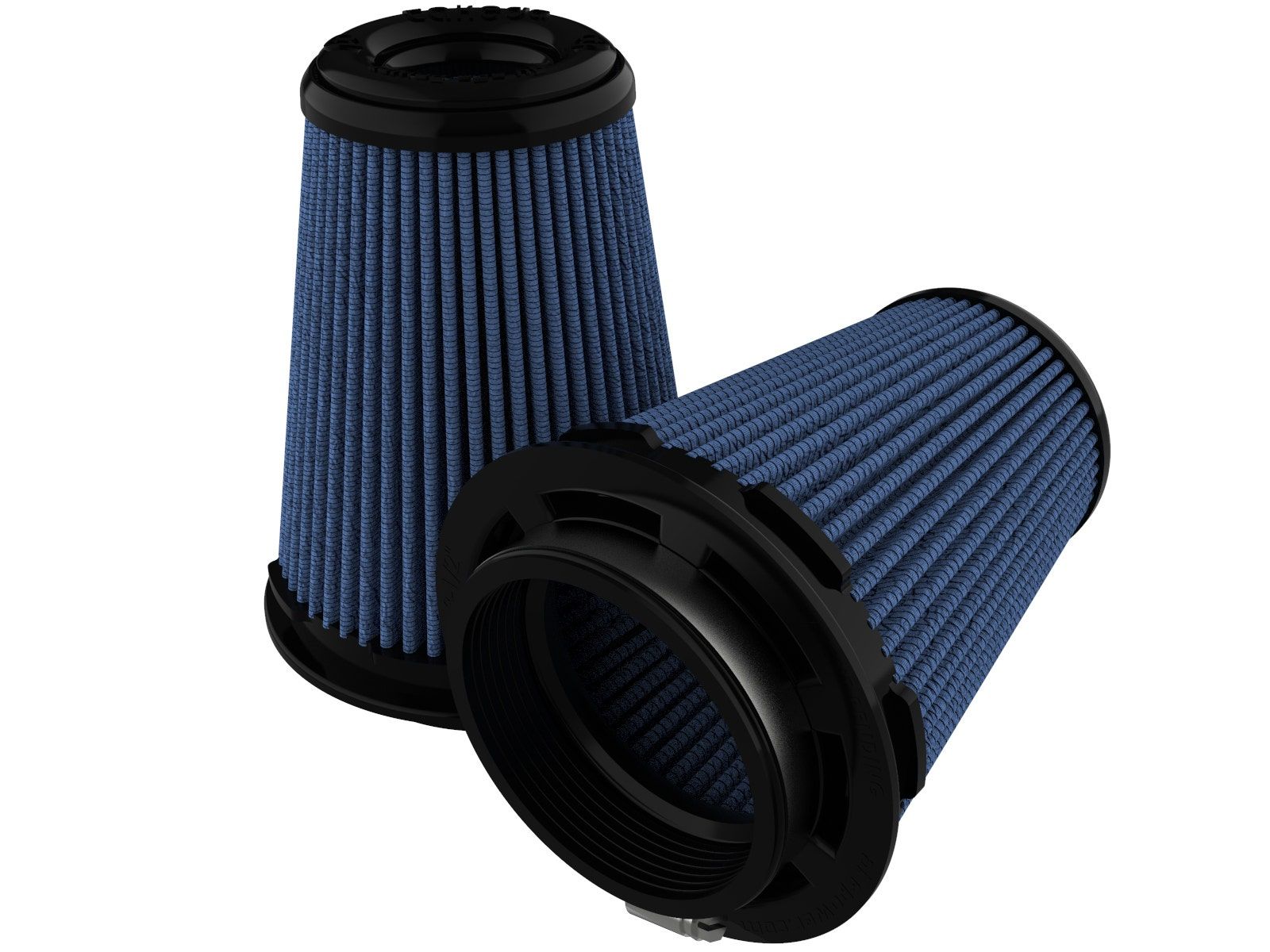 aFe Takeda Intake Replacement Air Filter w/Pro 5R Media (Pair) 3.5in