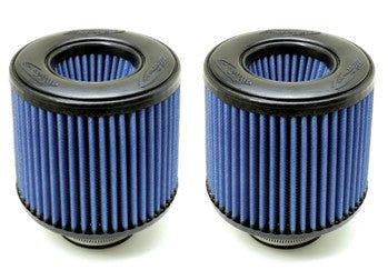 Burger Motorsports BMS Replacement Q50/Q60 Performance Intake Filters, No Hardware (Pair) (1053)