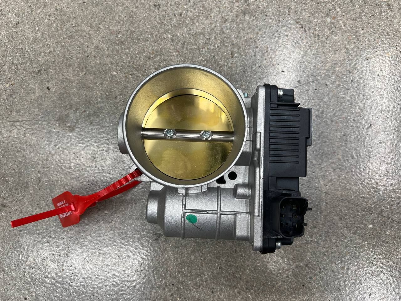 [Scratch & Dent] Hitachi OEM Throttle Body, VQ35DE - Nissan 350Z / Infiniti G35