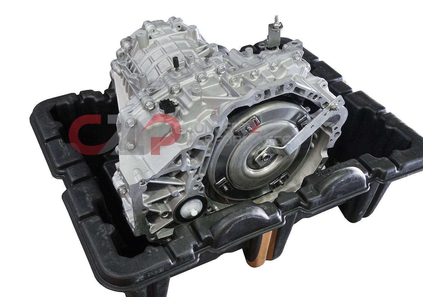 Nissan OEM CVT Transmission, Rebuilt - Nissan Murano