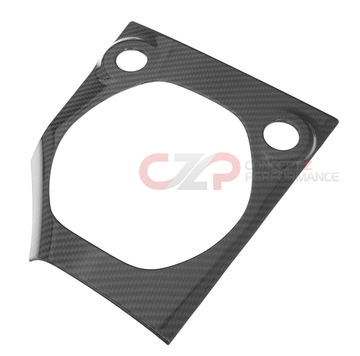 Revel Carbon Fiber Shifter Bezel Surround, MT - Nissan 2023+ Z RZ34