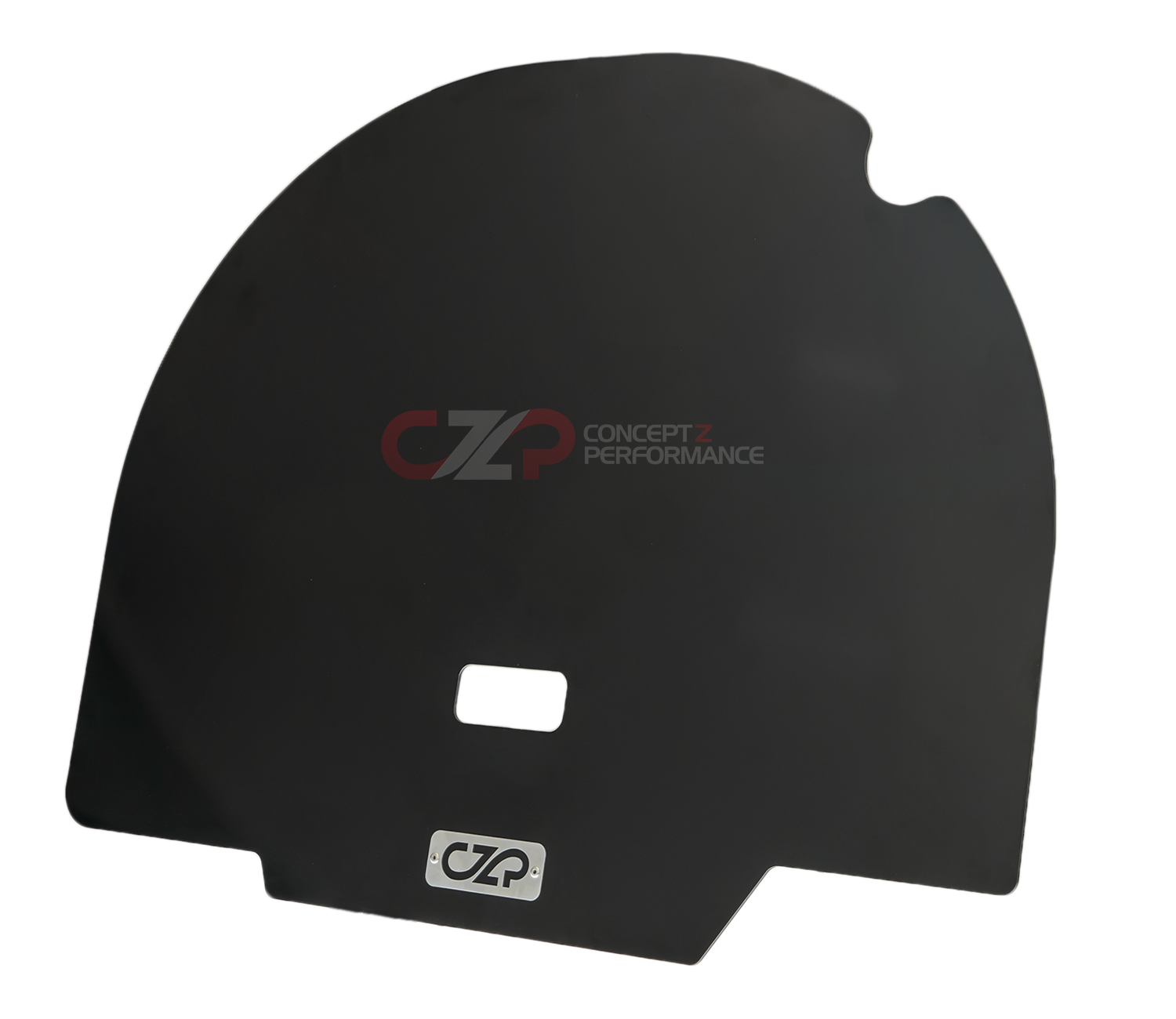 New! CZP Rear Spare Tire Cover Floor Board, 2-Seater Coupe - Nissan 300ZX Z32